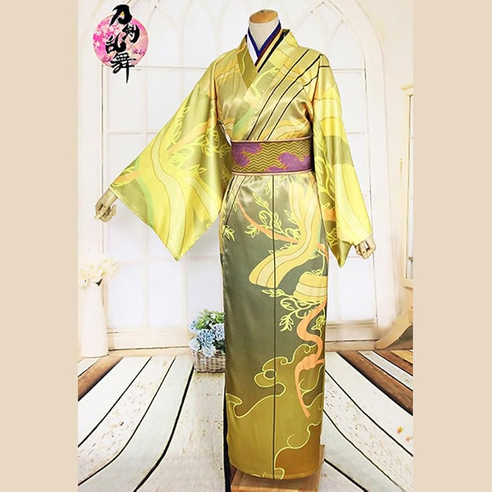 Amazon.co.jp: [ラゾエ] 刀剣乱舞 とうけんらんぶ 蜂須賀虎徹 内